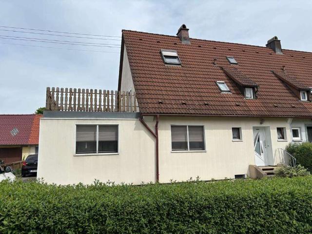 Haus zum Kaufen in Meitingen 400.000,00 EUR 136 m²