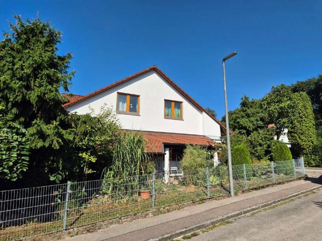 Haus zum Kaufen in Aystetten 585.000,00 EUR 120 m²