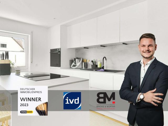 Haus zum Kaufen in Aystetten 595.000,00 EUR 110 m²