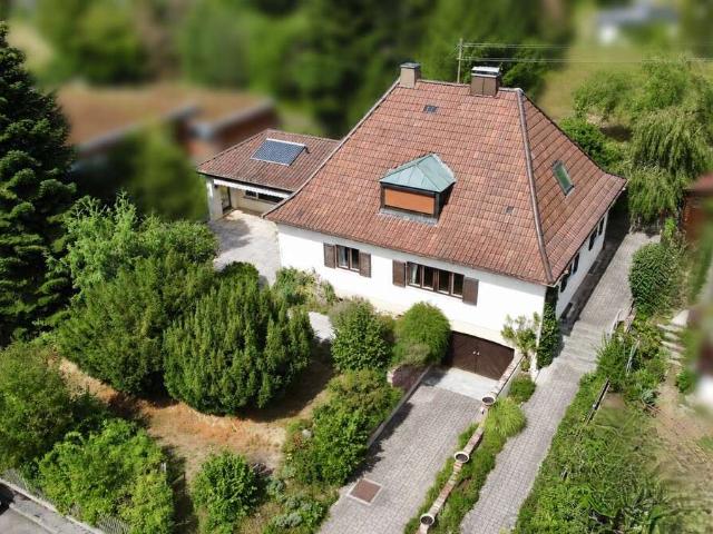 Haus zum Kaufen in Aystetten 629.000,00 EUR 172 m²