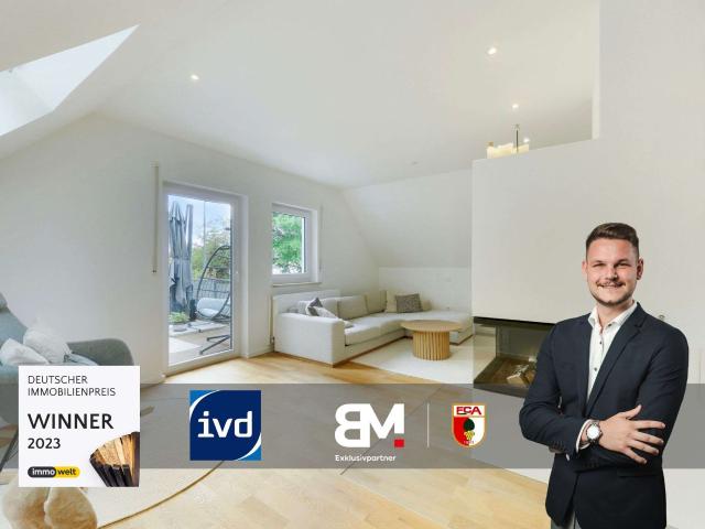 Haus zum Kaufen in Aystetten 629.000,00 EUR 110 m²