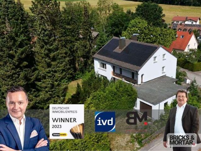 Haus zum Kaufen in Aystetten 795.000,00 EUR 195 m²