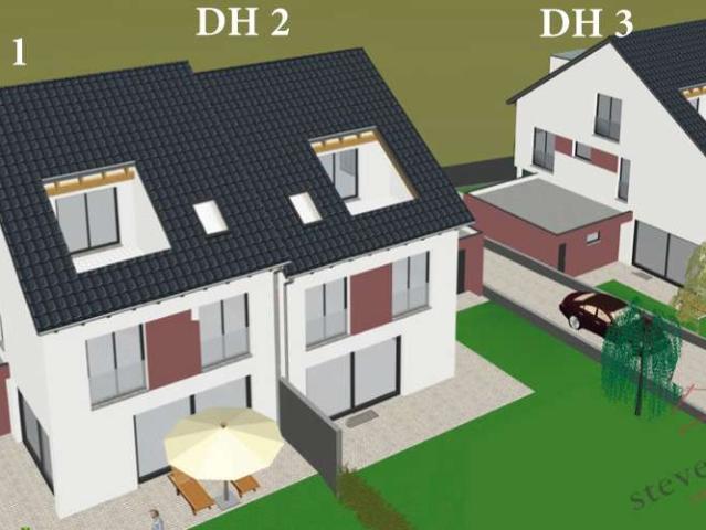 Haus zum Kaufen in Aystetten 850.000,00 EUR 180 m²