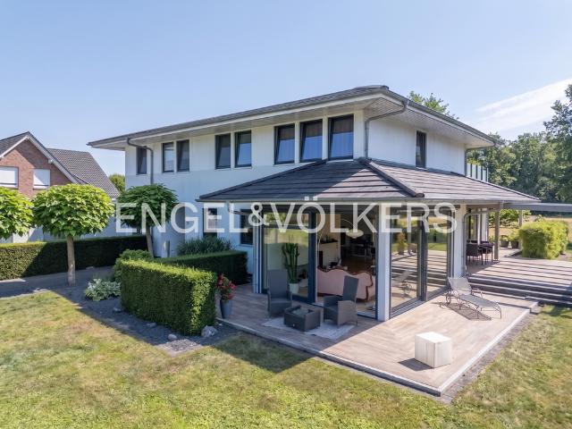 Haus zum Kaufen in Bothel 798.000,00 EUR 297 m²