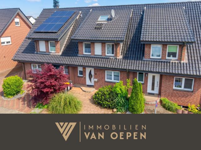 Haus zum Kaufen in Bottrop 439.000,00 EUR 126 m²