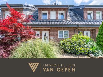 Haus zum Kaufen in Bottrop 439.000,00 EUR 126 m²