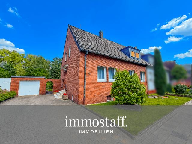 Haus zum Kaufen in Bottrop 480.000,00 EUR 136 m²