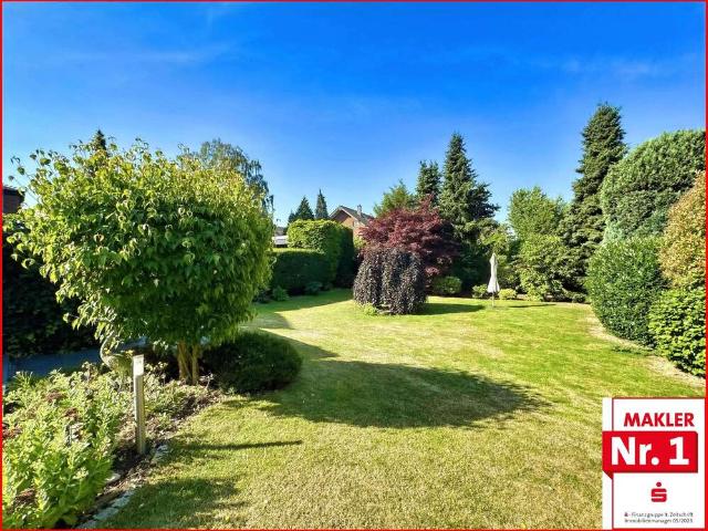 Haus zum Kaufen in Bottrop 495.000,00 EUR 133.34 m²
