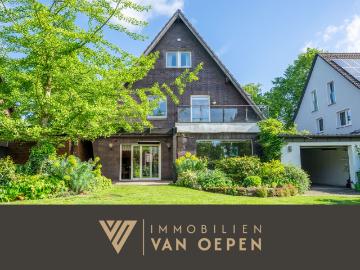 Haus zum Kaufen in Bottrop 499.000,00 EUR 190.21 m²