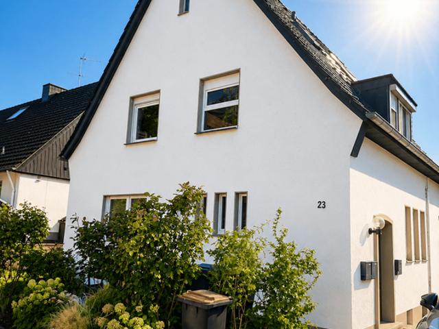 Haus zum Kaufen in Bottrop 549.000,00 EUR 155 m²
