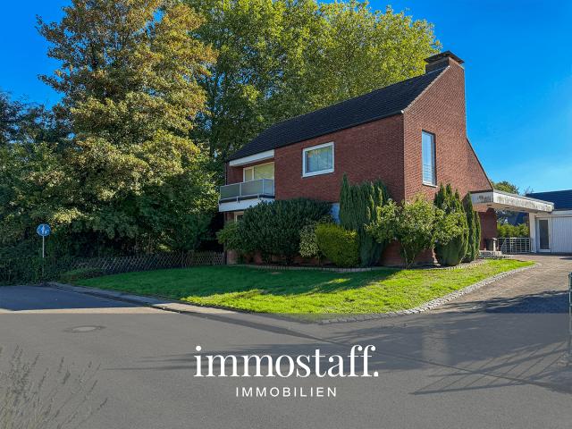 Haus zum Kaufen in Bottrop 549.000,00 EUR 176.25 m²