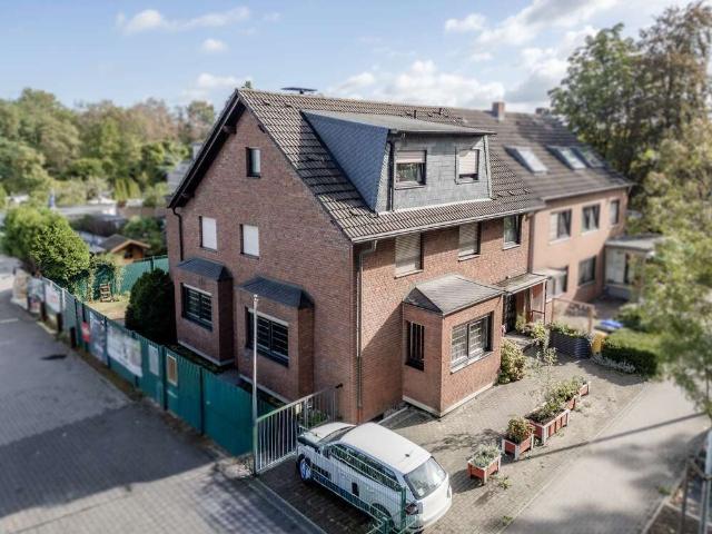 Haus zum Kaufen in Bottrop 549.000,00 EUR 272.41 m²