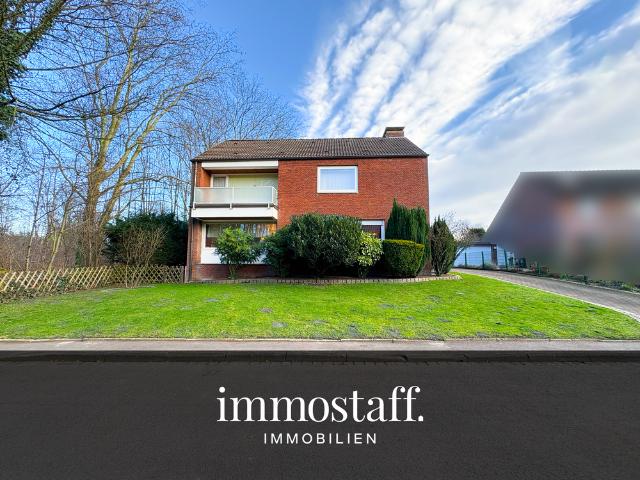 Haus zum Kaufen in Bottrop 599.000,00 EUR 176.25 m²