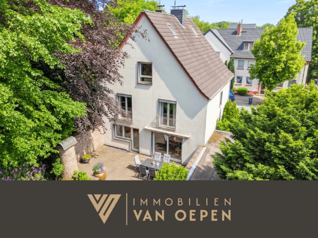 Haus zum Kaufen in Bottrop 599.000,00 EUR 204.46 m²