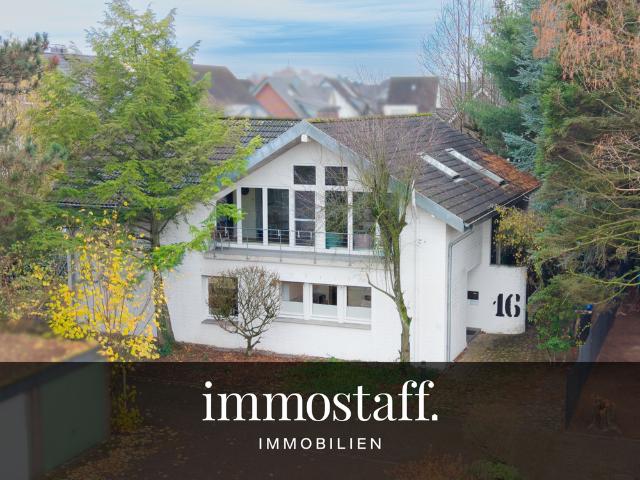 Haus zum Kaufen in Bottrop 599.000,00 EUR 246.25 m²