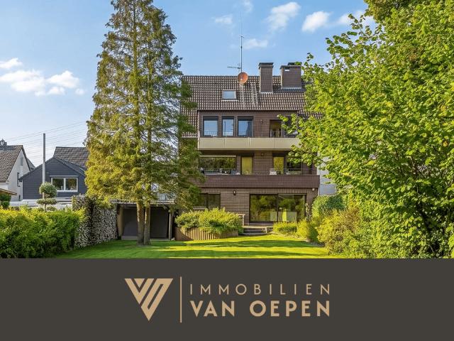 Haus zum Kaufen in Bottrop 599.000,00 EUR 294.43 m²