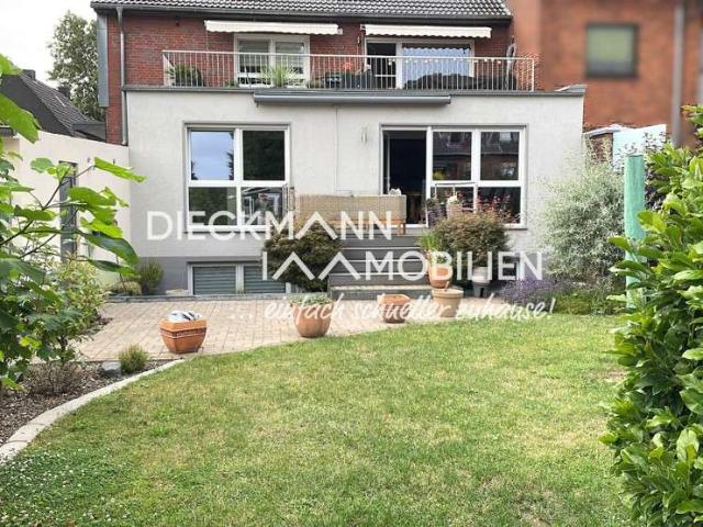 Haus zum Kaufen in Bottrop 680.000,00 EUR 270.44 m²