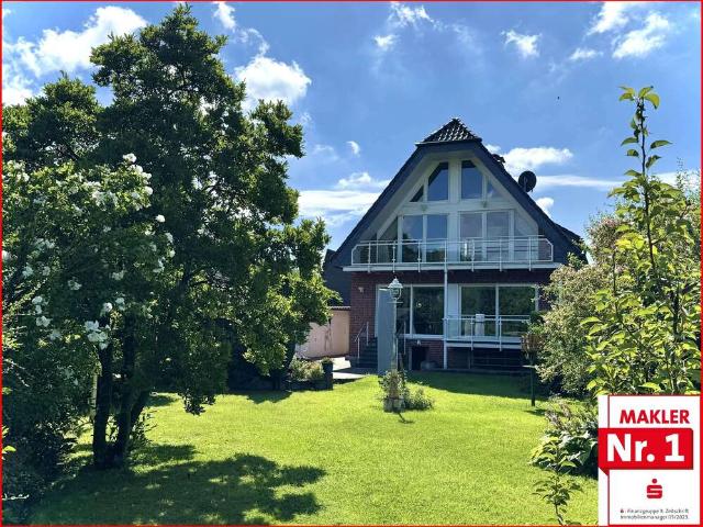Haus zum Kaufen in Bottrop 720.000,00 EUR 173.32 m²
