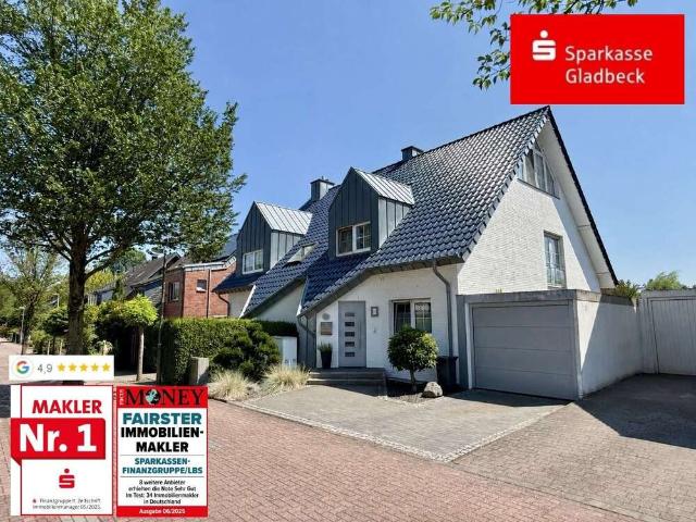 Haus zum Kaufen in Bottrop 730.000,00 EUR 194 m²
