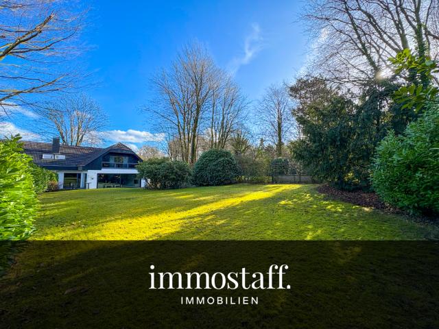 Haus zum Kaufen in Bottrop 749.000,00 EUR 228 m²
