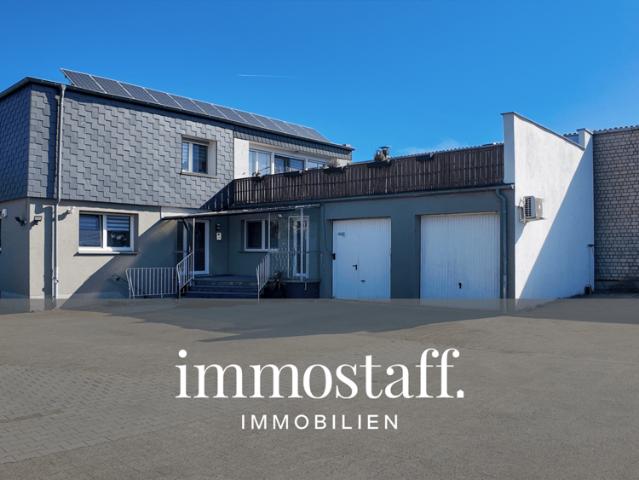 Haus zum Kaufen in Bottrop 750.000,00 EUR 273.2 m²
