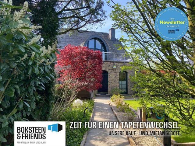 Haus zum Kaufen in Bottrop 1.050.000,00 EUR 323 m²