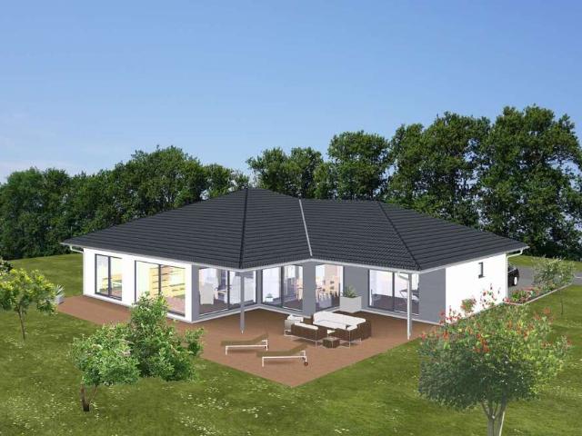Haus zum Kaufen in Bottrop 1.920.000,00 EUR 200 m²