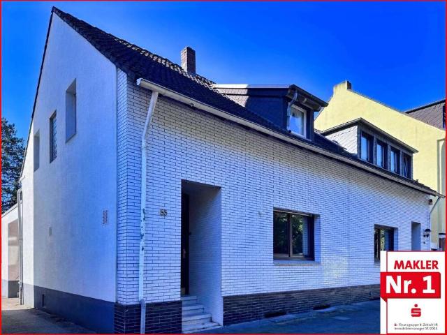 Haus zum Kaufen in Bottrop 259.000,00 EUR 133 m²