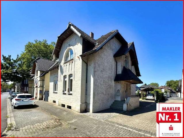 Haus zum Kaufen in Bottrop 268.000,00 EUR 158.39 m²