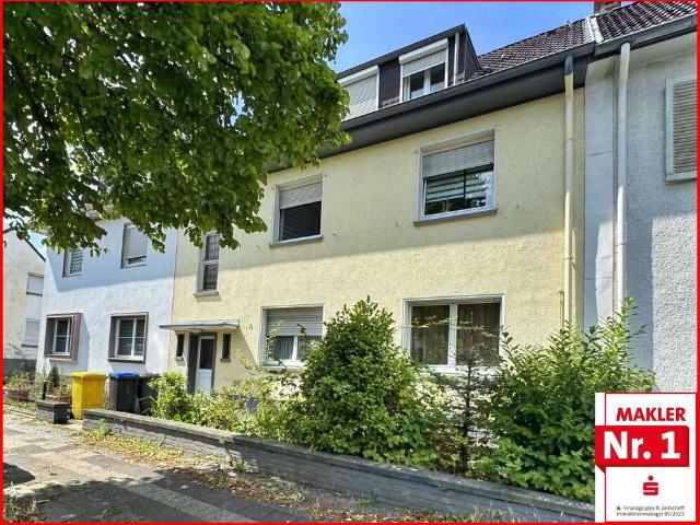Haus zum Kaufen in Bottrop 279.000,00 EUR 178.7 m²