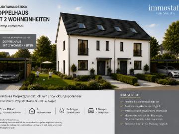 Haus zum Kaufen in Bottrop 279.000,00 EUR 1 m²