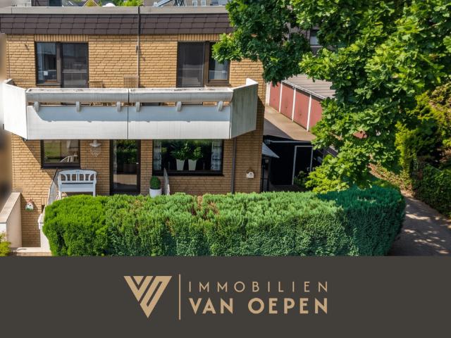Haus zum Kaufen in Bottrop 280.000,00 EUR 107 m²