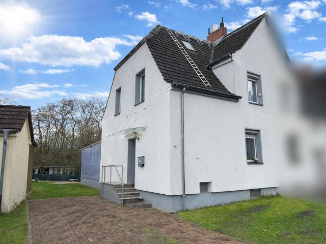 Haus zum Kaufen in Bottrop 290.000,00 EUR 79 m²