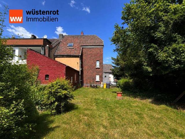 Haus zum Kaufen in Bottrop 299.000,00 EUR 115 m²