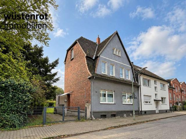 Haus zum Kaufen in Bottrop 299.000,00 EUR 115 m²