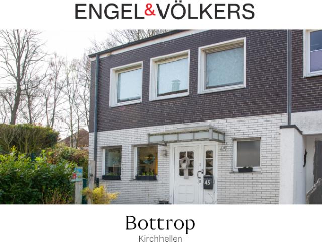 Haus zum Kaufen in Bottrop 329.000,00 EUR 172 m²