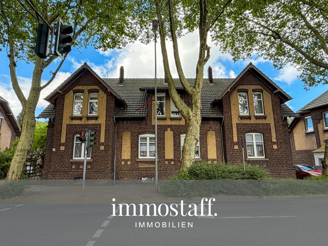 Haus zum Kaufen in Bottrop 362.500,00 EUR 150 m²