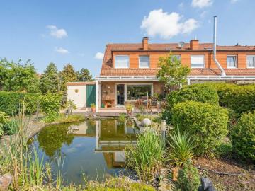 Haus zum Kaufen in Bottrop 370.000,00 EUR 130.05 m²