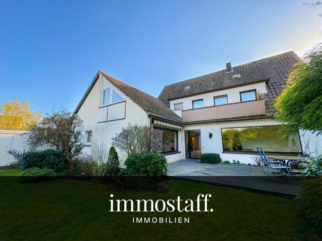Haus zum Kaufen in Bottrop 395.000,00 EUR 208 m²