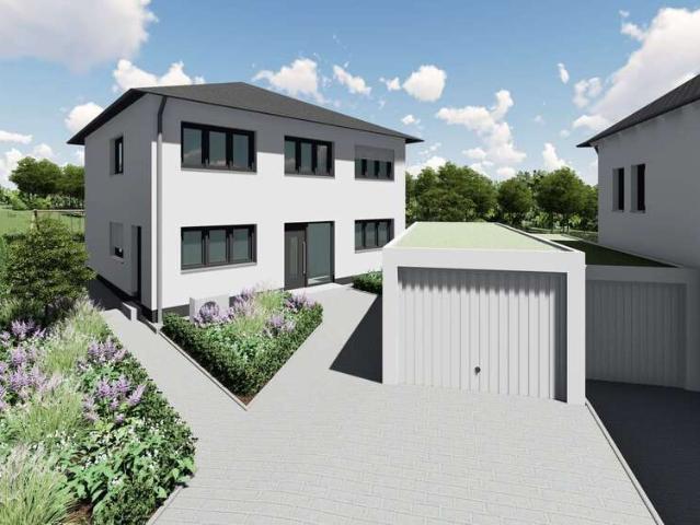 Haus zum Kaufen in Bottrop Vonderort 769.950,00 EUR 142 m²