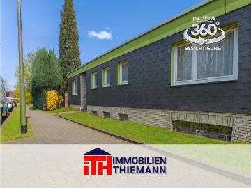 Haus zum Kaufen in Bottrop Welheim 295.000,00 EUR 124.41 m²