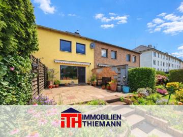 Haus zum Kaufen in Bottrop Welheim 384.000,00 EUR 96.72 m²