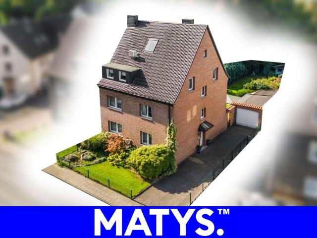 Haus zum Kaufen in Bottrop Batenbrock 549.000,00 EUR 262 m²
