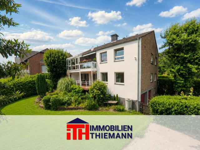 Haus zum Kaufen in Bottrop Bottrop Vonderort 645.000,00 EUR 194.92 m²