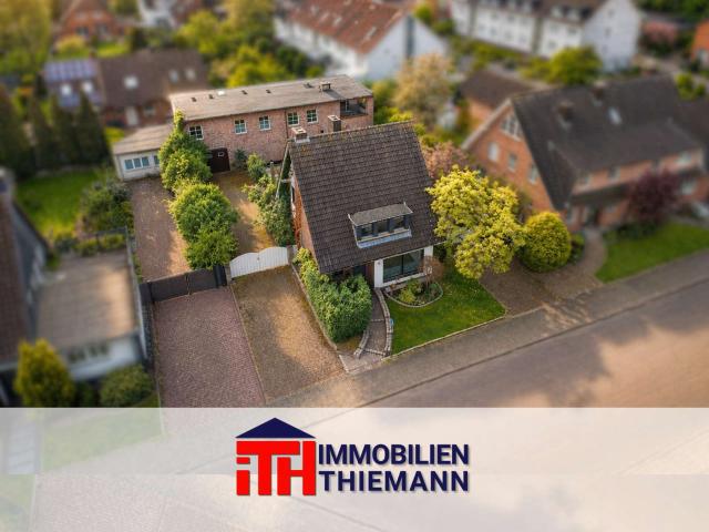 Haus zum Kaufen in Bottrop Stadmitte 599.000,00 EUR 248.05 m²