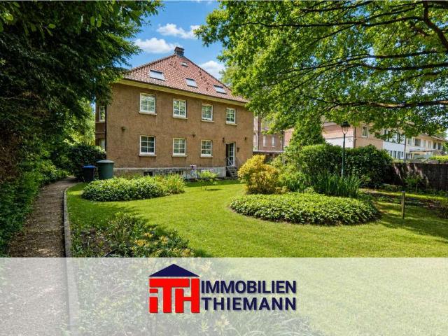 Haus zum Kaufen in Bottrop Stadtmitte 499.000,00 EUR 287.95 m²