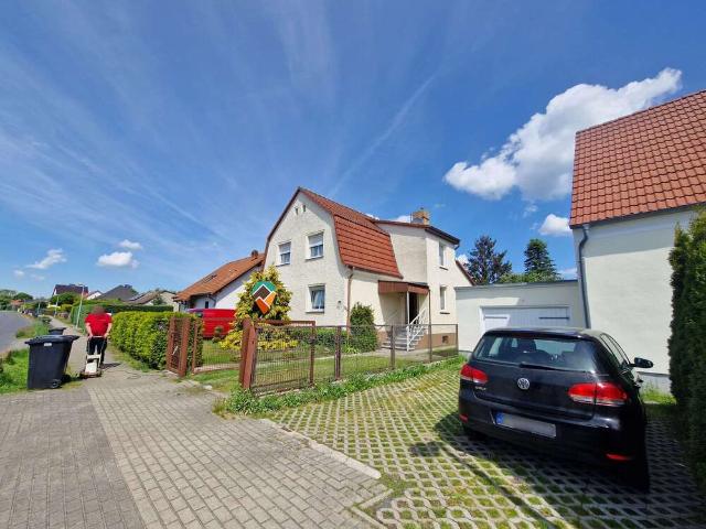 Haus zum Kaufen in Bötzow 340.000,00 EUR 120 m²