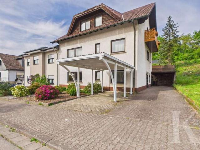 Haus zum Kaufen in Bous 298.000,00 EUR 203.17 m²