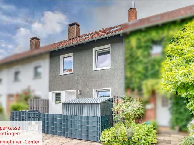 Haus zum Kaufen in Bovenden 355.000,00 EUR 109 m²