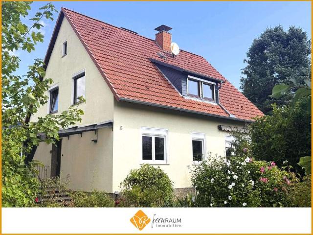 Haus zum Kaufen in Bovenden 369.000,00 EUR 138.19 m²